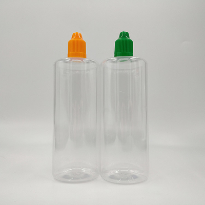 180ml/6oz 플라스틱 병