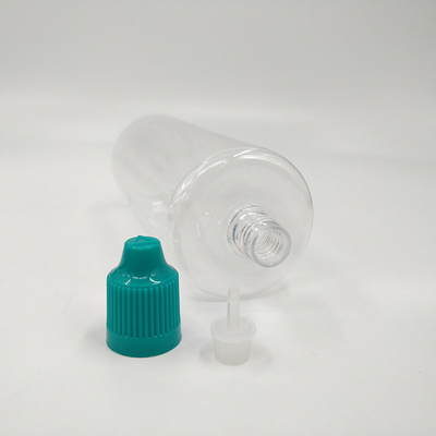 180ml/6oz 플라스틱 병