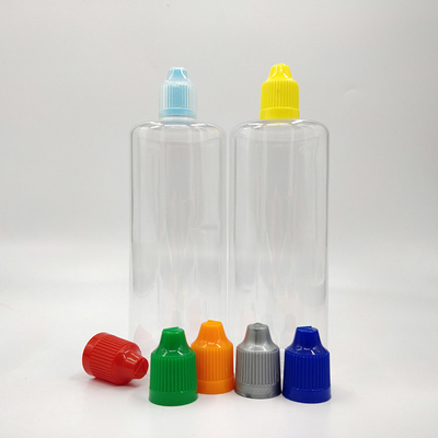 180ml/6oz 플라스틱 병
