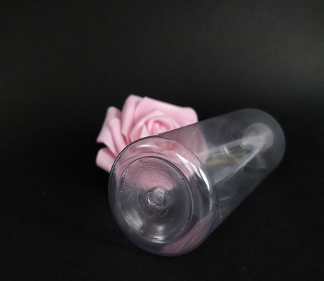 120ml/4oz 압축 하 고 회전 플라스틱 병 CRC 캡