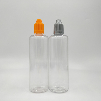 100ml 투명 눈 방울