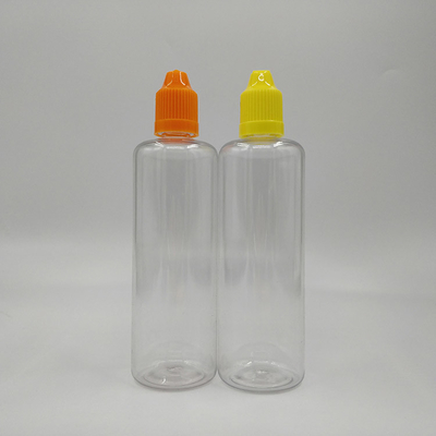 100ml 투명 눈 방울