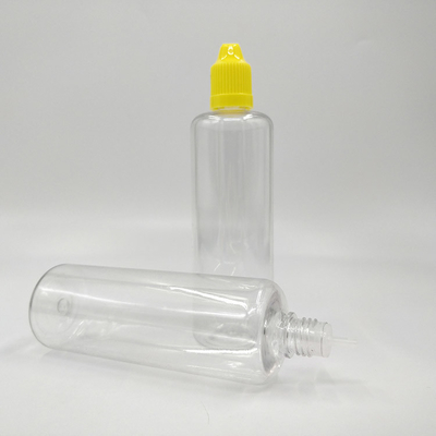 100ml 투명 눈 방울