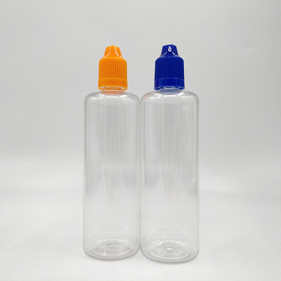 100ml 투명 눈 방울