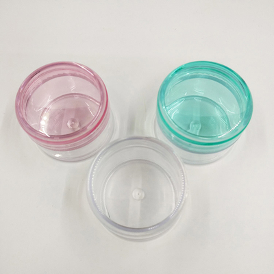 로고 및 개인 관리 제품 포장용 맞춤형 플라스틱 화장품 상자