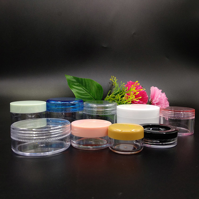 랜웨이 20ml 30ml 50ml 흰색 파란색 검은색 빈 화장품 포장 얼굴 포장 플라스틱 병
