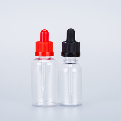 30ml 50ml 플라스틱 방울기