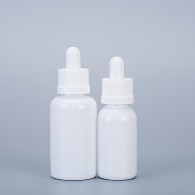 30ml 50ml 플라스틱 방울기