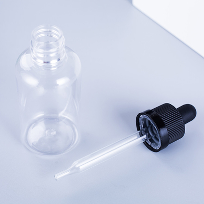30ml 50ml 플라스틱 방울기