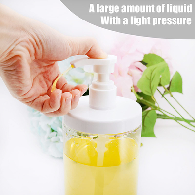 산업용 HDPE 컬러 재료 합성 액체 분배기