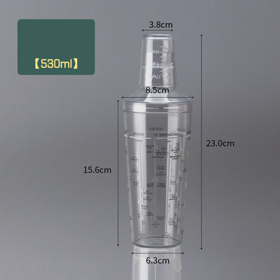 주문 60Ml 120Ml 500Ml 750Ml 1000Ml 투명 둥근 빈 술 와인 병 C