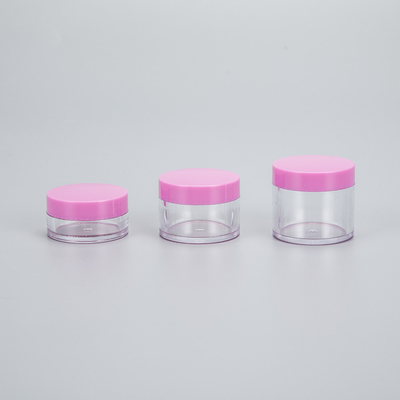 맞춤형 플라스틱 화장품 병 10ml 15ml 30ml 60ml 80ml 100ml 120ml 150ml 용량