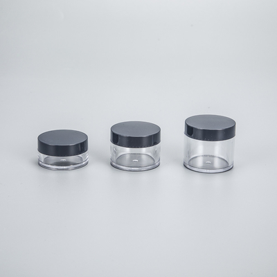 맞춤형 플라스틱 화장품 병 10ml 15ml 30ml 60ml 80ml 100ml 120ml 150ml 용량
