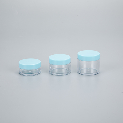 60ml 화장품 용기용 플라스틱 미용 용기