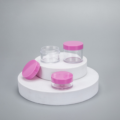 도매 250ml PET 플라스틱 사용자 지정 빈 매트 화장품 용기 포장