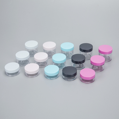 도매 250ml PET 플라스틱 사용자 지정 빈 매트 화장품 용기 포장