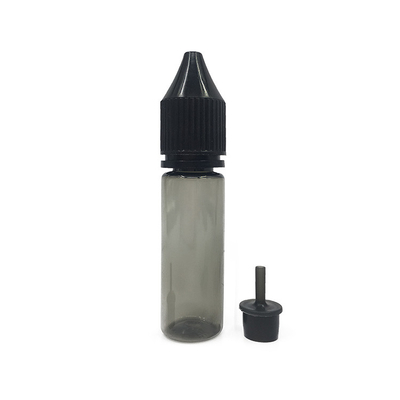 에센셜 오일 주스를 위한 15 ml PET 플라스틱 병