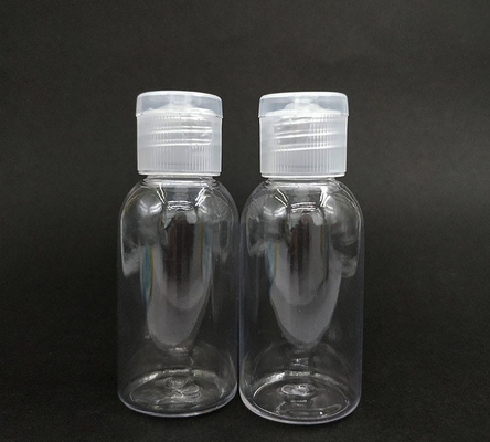 폭발성 모델 스포츠 자외선 차단제 로션 병 플립 캡 샴푸 병 플립 톱 오일 플라스틱 플립 캡 병