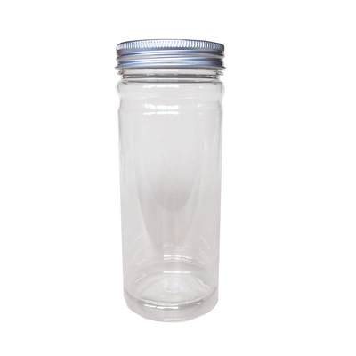 마른 꽃 투명 항아리 30ml 50ml