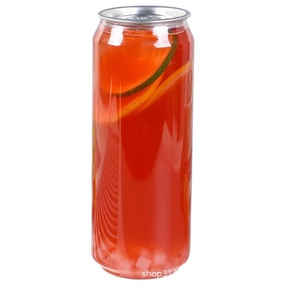 스루브 뚜?? 이 있는 맑은 우유 차 병 120ml 250ml 350ml 500ml 용량