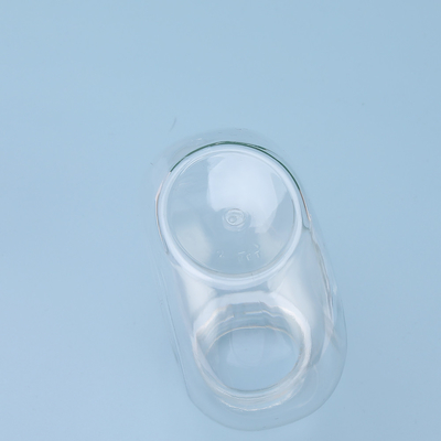 제조업체 빈 100Ml 250Ml 450Ml PET 정사각형 정사각형 샴푸 스프레이 펌프 로션 병 화장품 플라스틱 병