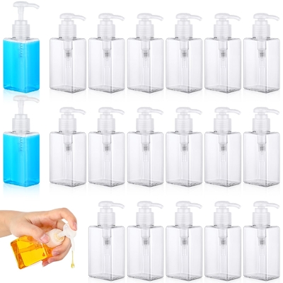 50ml 인공 수분 살림 병