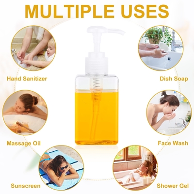 50ml 인공 수분 살림 병