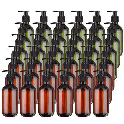 Durable Polymer Cream Containers for Long-Lasting Storage Solutions