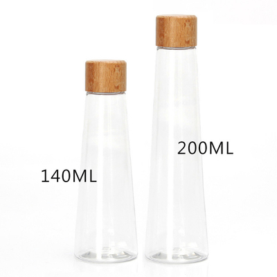 누출 방지 / 중간 크기의 우유 차 병 용량 120ml 250ml 350ml 500ml