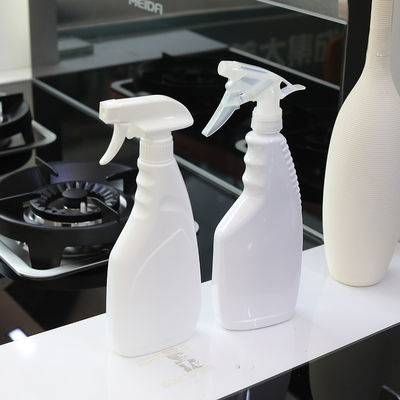 사용자 지정 로고와 함께 200ml 플라스틱 트리거 스프레이어 병