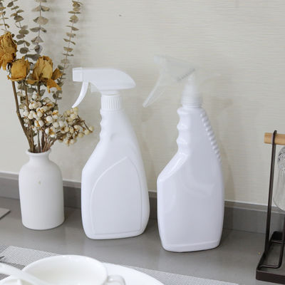 사용자 지정 로고와 함께 200ml 플라스틱 트리거 스프레이어 병