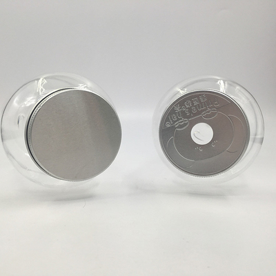 누출 방지 고온 우유 차 병 손잡이 현대 디자인 120ml-500ml 용량 맑은 색상