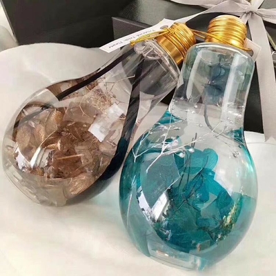현대 유출 방지 우유 차 병 사각형 둥근 120ml 250ml 350ml 500ml 뚜?? 에 나사 고립