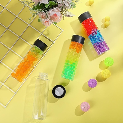 현대 단열 된 거품 차 캔 내구성 쿼어 둥근 디자인 120ml 250ml 350ml 500ml 용량