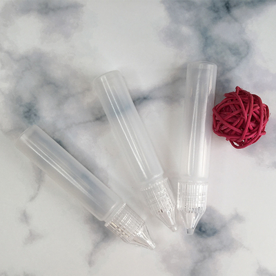 사용자 지정 로고 유리 방울병 세트 다양한 용량 액체 분배기 10ml-120ml 투명 검은색 사용자 정의