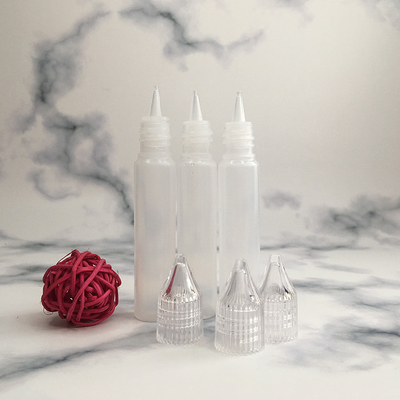 사용자 지정 로고 유리 방울병 세트 다양한 용량 액체 분배기 10ml-120ml 투명 검은색 사용자 정의
