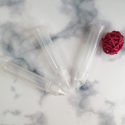 사용자 지정 로고 유리 방울병 세트 다양한 용량 액체 분배기 10ml-120ml 투명 검은색 사용자 정의