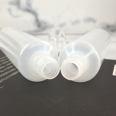 10ml-120ml 유리 방울병 사용자 지정 로고 인쇄 투명 검은 액체 저장