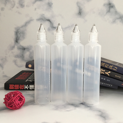 10ml-120ml 유리 방울병 사용자 지정 로고 인쇄 투명 검은 액체 저장