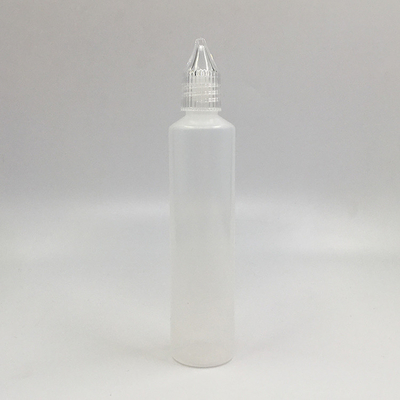 10ml-120ml 유리 방울병 사용자 지정 로고 인쇄 투명 검은 액체 저장