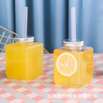 플라스틱 컵 에 대한 뚜?? 에 나사 버블 차 캔