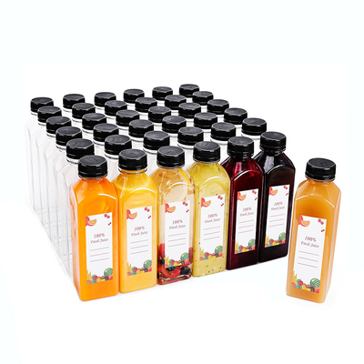 고립 120ml-500ml 용량 뚜?? 에 나사와 함께 현대 누출 방지 우유 차 병