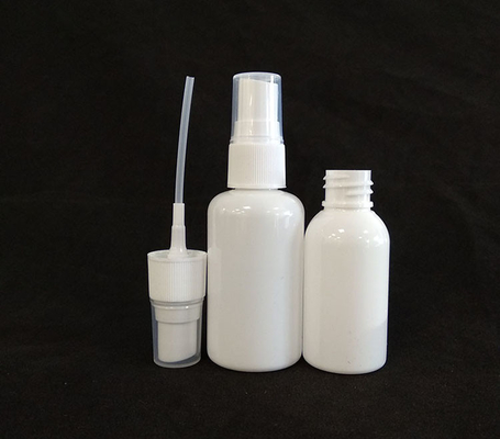 클래식 PET 스프레이 병 세트 다재다능한 일상 사용 10-500ml 액체를 보존