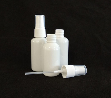 클래식 PET 스프레이 병 세트 다재다능한 일상 사용 10-500ml 액체를 보존