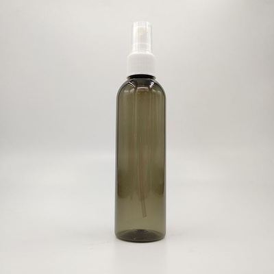 부드러운 표면으로 된 PET 스프레이 병 10ml 15ml 30ml 50ml 60m 70ml 100ml 200ml 500ml