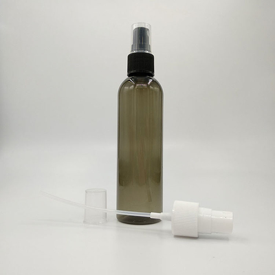 부드러운 표면으로 된 PET 스프레이 병 10ml 15ml 30ml 50ml 60m 70ml 100ml 200ml 500ml