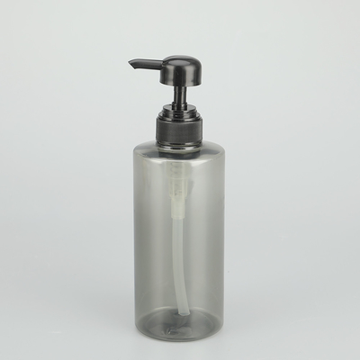 100ml PET 플라스틱 스프레이 병 세트 에센셜 오일을위한 얇은 안개 노즐