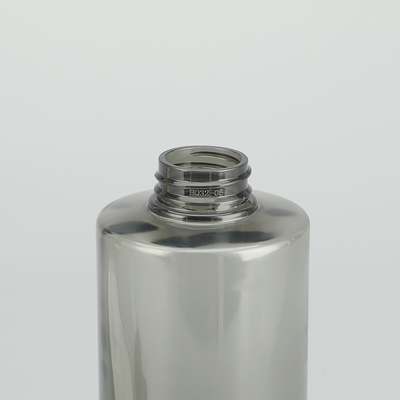 100ml PET 플라스틱 스프레이 병 세트 에센셜 오일을위한 얇은 안개 노즐