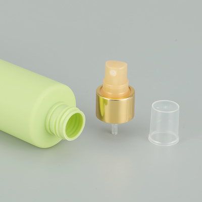 200ml PET_ 스프레이_ 병 매일용 투명 내구성 디자인