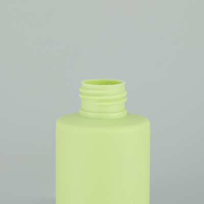 200ml PET_ 스프레이_ 병 매일용 투명 내구성 디자인